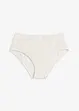 High Waist-bikinibyxa, bonprix