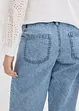 Mammajeans i boyfriend-modell, bonprix