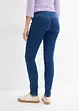 Stretchiga mammajeggings, Skinny, bonprix
