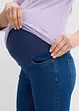 Stretchiga mammajeggings, Skinny, bonprix