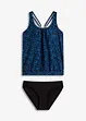 Tankini (2 delar), bonprix