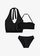 Tankini (3 delar), bonprix