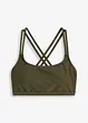 BH-bikinitopp (2 delar), bonprix