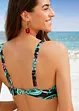 Minimizer-bikini med bygel (2 delar), bonprix