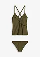 Tankini (2 delar), bonprix