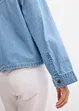 Jeanstunika, bonprix