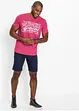 Shorts i chinosmodell, normal passform, bonprix