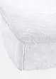 Dra på-lakan Cashmere Touch, bonprix