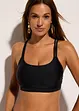 BH-bikinitopp (2 delar), bonprix