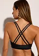BH-bikinitopp (2 delar), bonprix