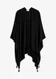 Tunn sommarponcho, bonprix
