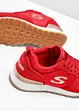 Sneakers med memoryskum från Skechers, Skechers