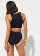 BH-bikinitopp (2 delar), bonprix
