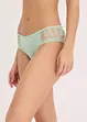 Hipstertrosa i mjuk modal (3-pack), bonprix