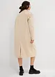 Trenchcoat av twill, bonprix