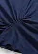 T-shirt av fintrådigt viskosmaterial, bonprix