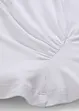 T-shirt av fintrådigt viskosmaterial, bonprix