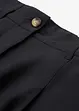 Shorts i fin viskosmix, bonprix