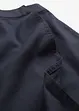 Minikjol av twill, bonprix