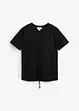 T-shirt i ren ekologisk bomull, bonprix