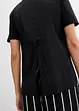 T-shirt i ren ekologisk bomull, bonprix