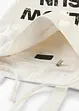 Shoppingväska av canvas, bonprix