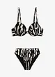 Bikini (2 delar), bonprix