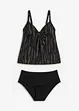 Tankini (2 delar), bonprix