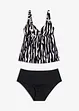 Tankini (2 delar), bonprix