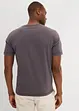 T-shirt av ekologisk bomull, bonprix