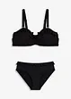 Bygelbikini (2 delar), bonprix
