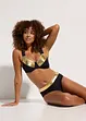 Minimizer-bikini (2 delar), bonprix