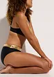 Minimizer-bikini (2 delar), bonprix