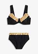 Minimizer-bikini (2 delar), bonprix