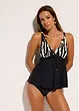 Tankini (2 delar), bonprix