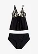 Tankini (2 delar), bonprix