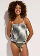 Oversizetankini (2 delar), bonprix