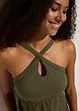 Tankini (2 delar), bonprix
