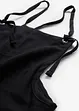 Jumpsuit av mjuk viskos, bonprix