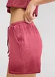 Shorts av ekologisk bomull, bonprix