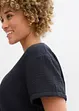 Tunika av mjuk muslin, bonprix