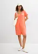 Jumpsuit av viskosmix med vackert fall, bonprix