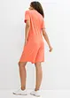 Jumpsuit av viskosmix med vackert fall, bonprix