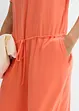 Jumpsuit av viskosmix med vackert fall, bonprix
