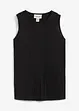 Bluslinne med återvunnen polyester, bonprix