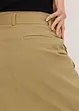 Twillkjol, bonprix