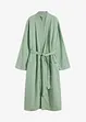 Badrock i oversizemodell av muslin, bonprix