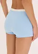 Boxertrosa (4-pack), bonprix