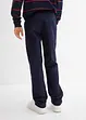 Stretchiga chinos i bomull för barn, Slim Fit, bonprix