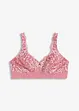Minimizer-BH utan bygel, med vadderade axelband, bonprix